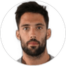 Jon Villanueva, Goalkeeper for Salamanca CF UDS