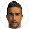 Y. Hadji, Attacker for AS Nancy Lorraine