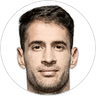 Enric Saborit, Defender for AEK Larnaca