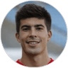 Álex Quintanilla, Defender for Gimnàstic de Tarragona