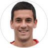 Iker Seguín, Midfielder for SD Amorebieta