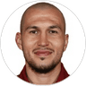 J. Torres Nilo, Defender for Toluca