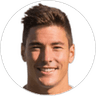 Gorka Laborda, Attacker for Club Deportivo Izarra
