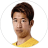 Akihiro Hayashi, Goalkeeper for Vegalta Sendai