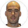 Jon Etxaniz, Attacker for Sestao River Club