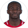 S. M'Bia, Midfielder for LB Châteauroux