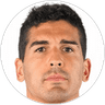 Jon Garrido, Midfielder for 
    