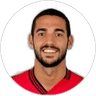Alex Vallejo, Midfielder for Goa