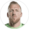 Koen Van Langendonck, Goalkeeper for Patro Eisden