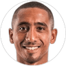 J. Iglesias, Midfielder for En Avant Guingamp