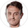 Garban, Attacker for CD Guijuelo