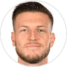 Kevin Wimmer, Defender for SK Slovan Bratislava