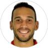 Nacho Martinez, Defender for FC Cartagena