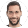 Alex Ruiz, Goalkeeper for FC Santa Coloma