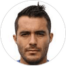 I. Valadéz, Attacker for Leones Negros UdeG