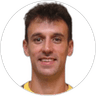 Ruben Pardo, Midfielder for Aris