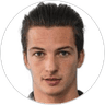 Txomin Barcina, Midfielder for Club Deportivo Varea