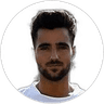Eneko Eizmendi, Attacker for SD Beasain