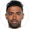 H. Reina, Attacker for Llaneros