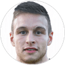 J. Hull, Defender for Rushall Olympic
