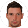 Diego García, Attacker for SD Lenense