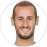 Alejandro Gálvez, Defender for Recreativo de Huelva