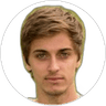 Filip Twardzik, Defender for FC Spartak Trnava