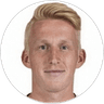 Michal Petran, Attacker for Viktoria Žižkov