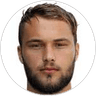 Thomas Dau, Goalkeeper for 
    