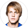 Aleksandr Bolonin, Midfielder for Astrakhan