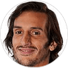 Francisco Javier Moreno Jiménez, Attacker for 
    