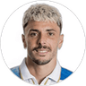 Ximo Navarro, Defender for Deportivo La Coruña
