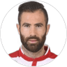 Dídac Devesa, Midfielder for ASIL Lysi