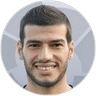 Javi Álamo, Midfielder for Brea