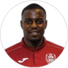 M. Pereira, Midfielder for Athens Kallithea