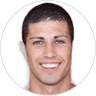 Aridai Cabrera, Attacker for UD San Fernando