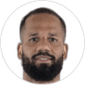 Bebe, Midfielder for UD Ibiza