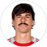 Dani Garcia, Midfielder for Olympiacos