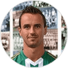 J. Moravec, Midfielder for Zbrojovka Brno