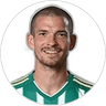 David Bartek, Defender for Bohemians 1905 II