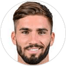 B. Lázár, Attacker for Nyíregyháza Spartacus
