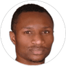 P. Nworah, Midfielder for Abu Salim