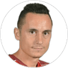 P. Ivanovici, Midfielder for Minaur Baia Mare