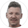 Dziugas Bartkus, Goalkeeper for Al Riffa