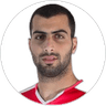 L. Taha, Defender for Hapoel Acre