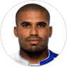 U. Magbo, Defender for Maccabi Kabilio Jaffa