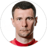 S. Kurganskiy, Goalkeeper for ML Vitebsk