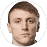 E. Veliulis, Midfielder for FK Panevėžys