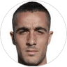 O. Amram, Midfielder for Maccabi Herzliya