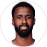 Eli Dasa, Defender for NEC Nijmegen